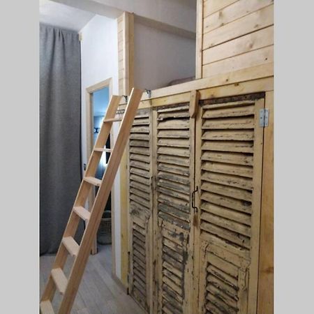 Chaleureux Petit Appartement De 4 Couchages Saint-Étienne-de-Tinée Kültér fotó