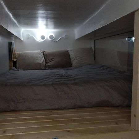 Chaleureux Petit Appartement De 4 Couchages Saint-Étienne-de-Tinée Kültér fotó